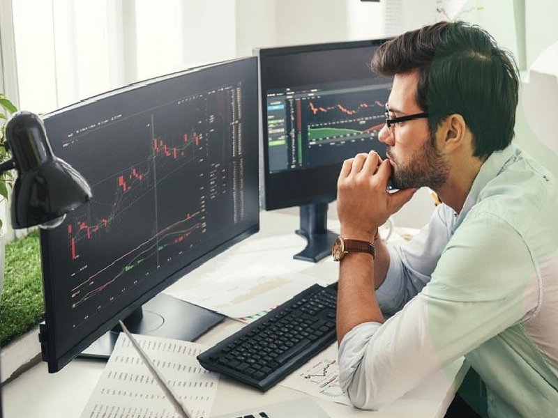Day Trading Profitability Statistics